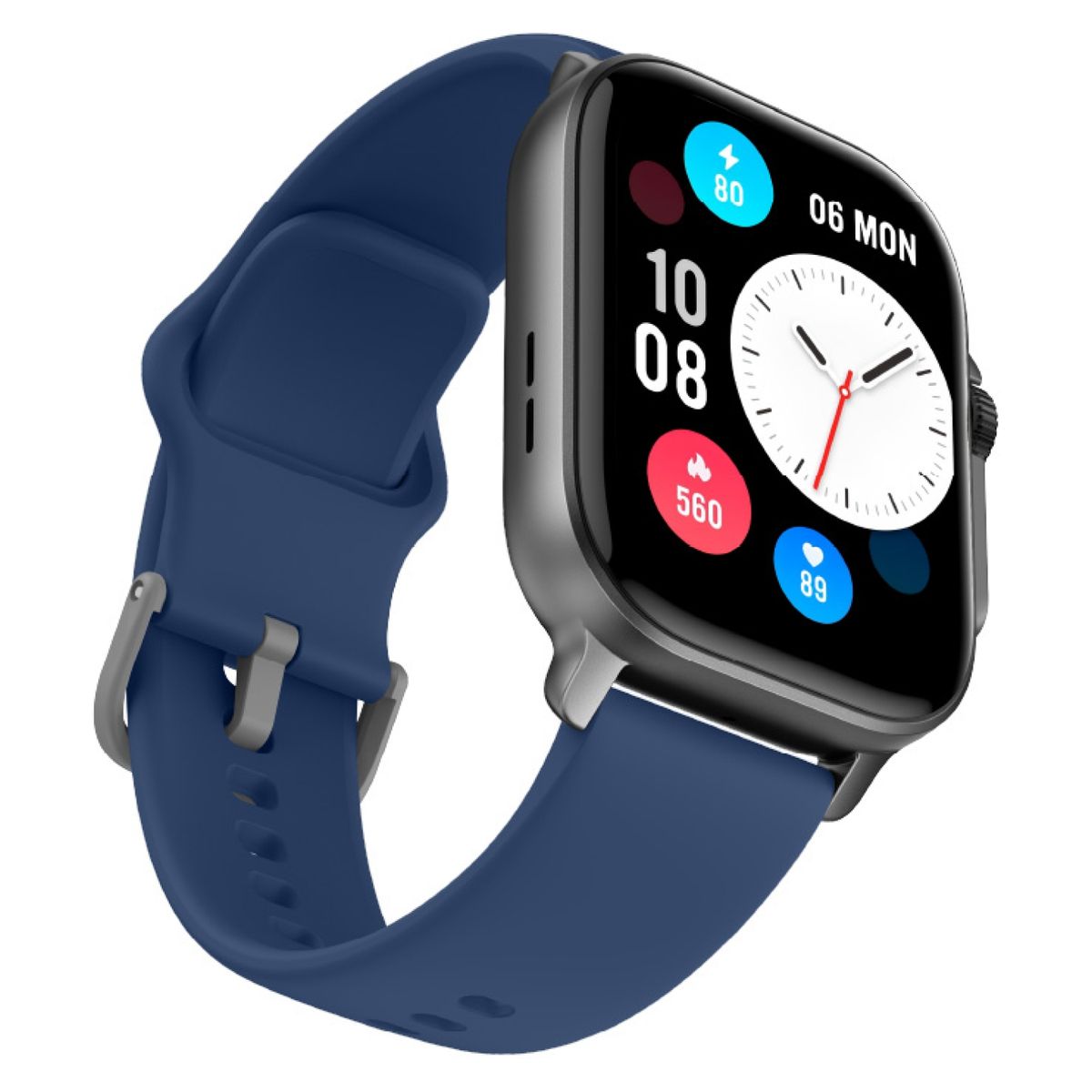 LHOTSE - Smartwatch Lhotse Connect S03