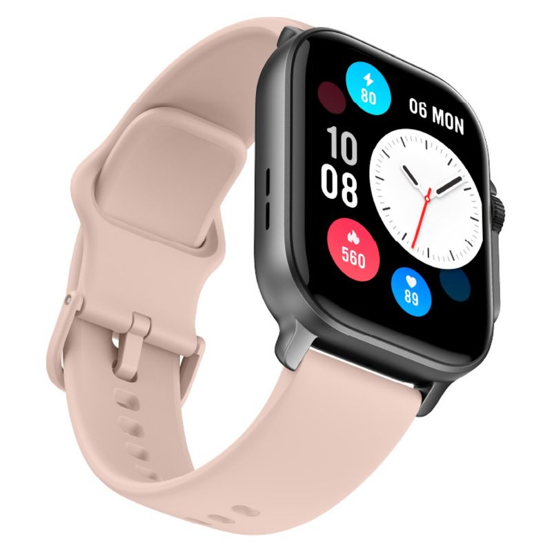 LHOTSE - Smartwatch Lhotse Connect S03
