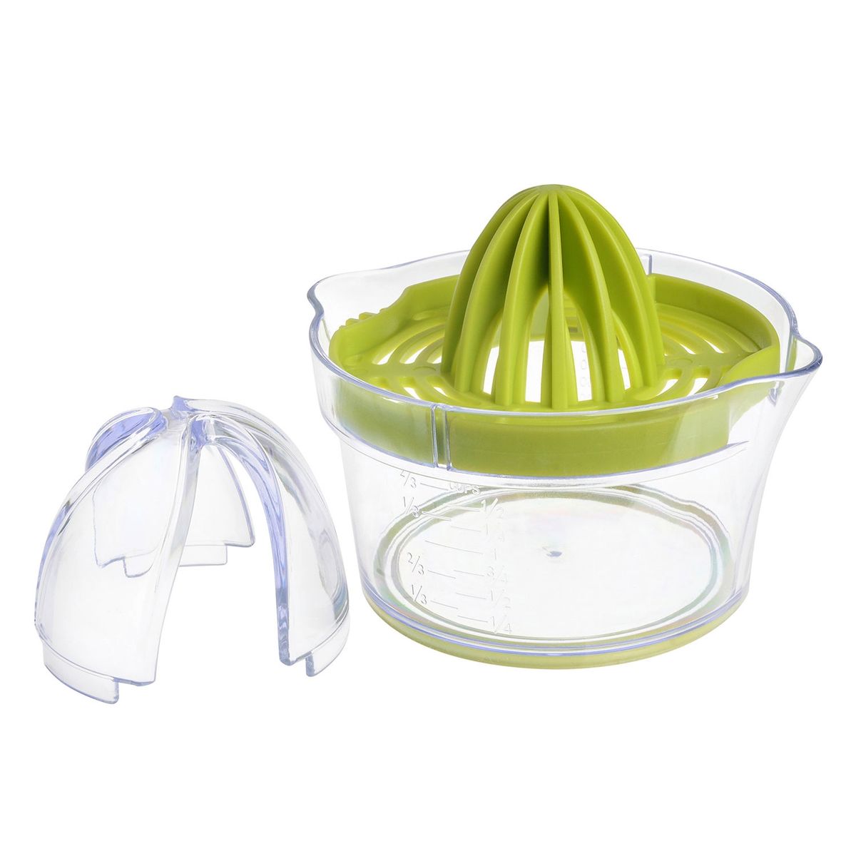 ILKO - Exprimidor De Cítricos Con Base - New Line Ilko