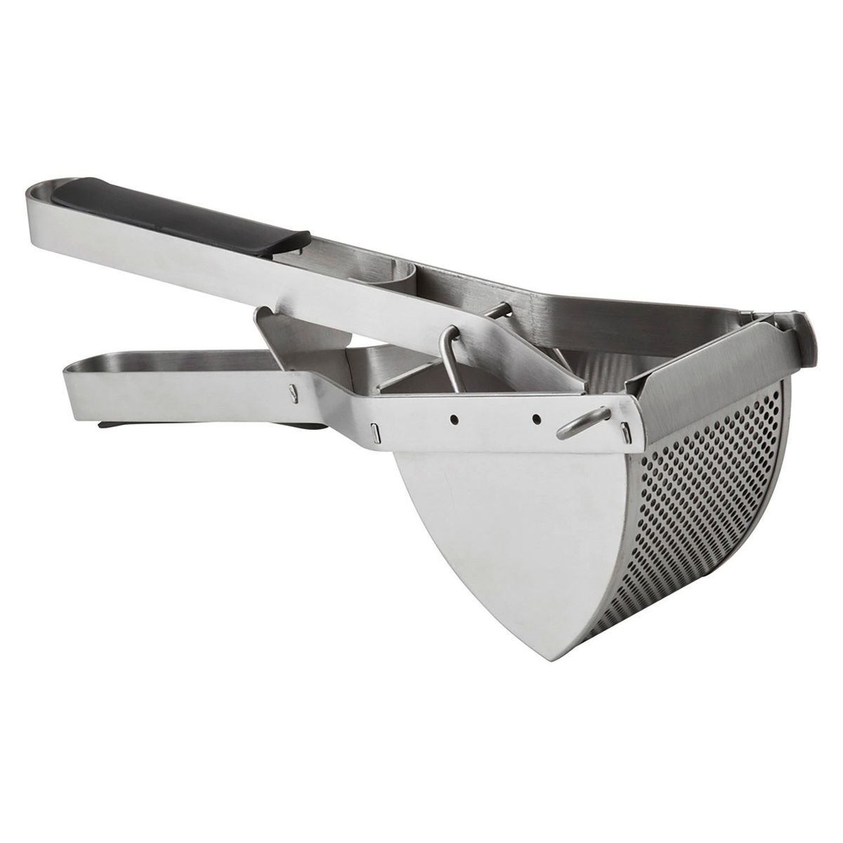 ILKO - Prensa Papas Inoxidable Design Ilko