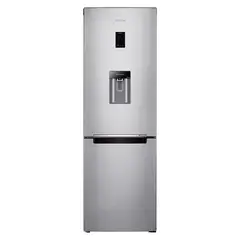 SAMSUNG - Refrigerador Bottom Mount Freezer 321L Space Max