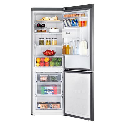 Imagen 2 del producto Refrigerador 321 lt Bottom Mount Freezer No Frost