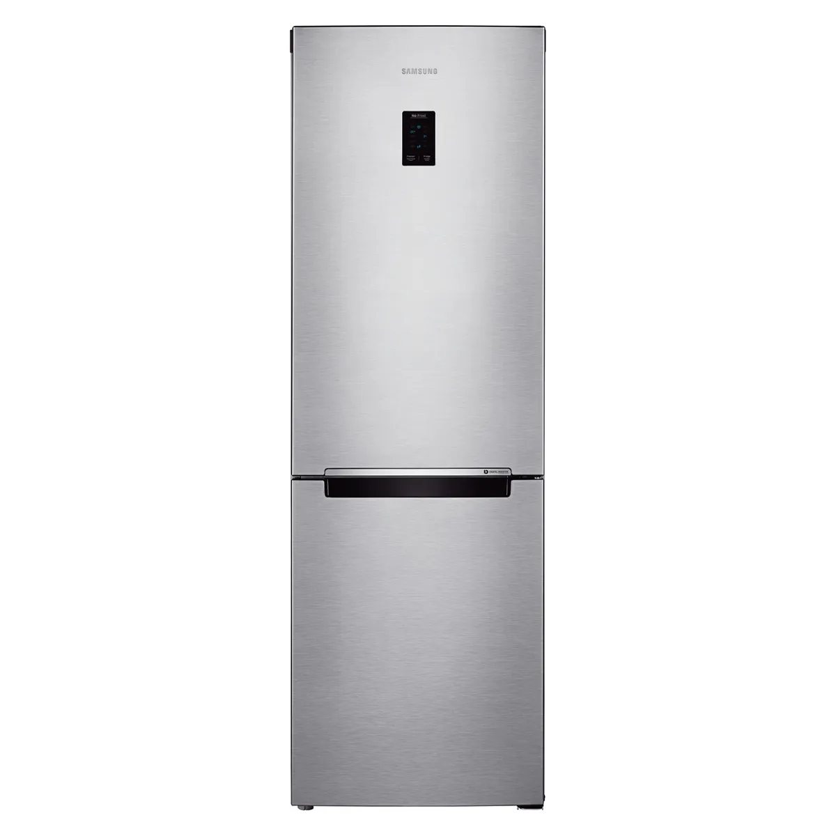 SAMSUNG - Refrigerador Bottom Mount Freezer 328L Space Max Samsung