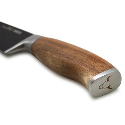 Imagen 2 del producto Cuchillo Acero Inoxidable