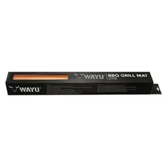 WAYU - Set 2 Piezas Fibra De Vidrio