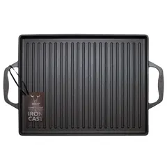 WAYU - Plancha Azas Hierro