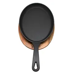 WAYU - Sartén Iron Hierro