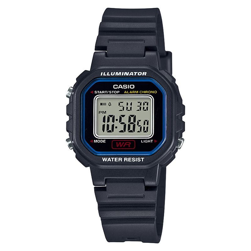CASIO - Reloj Digital Niño La-20Wh-1Cdf Casio