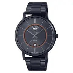 CASIO - Reloj Análogo Hombre Mtp-B120B-8Avdf
