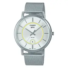 CASIO - Reloj Análogo Hombre Mtp-B120M-7Avdf