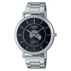 CASIO - Reloj Análogo Hombre Mtp-B130D-1Avdf