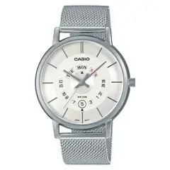 CASIO - Reloj Análogo Hombre Mtp-B135M-7Avdf