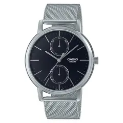CASIO - Reloj Análogo Hombre Mtp-B310M-1Avdf