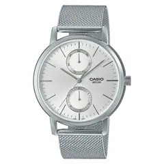 CASIO - Reloj Análogo Hombre Mtp-B310M-7Avdf