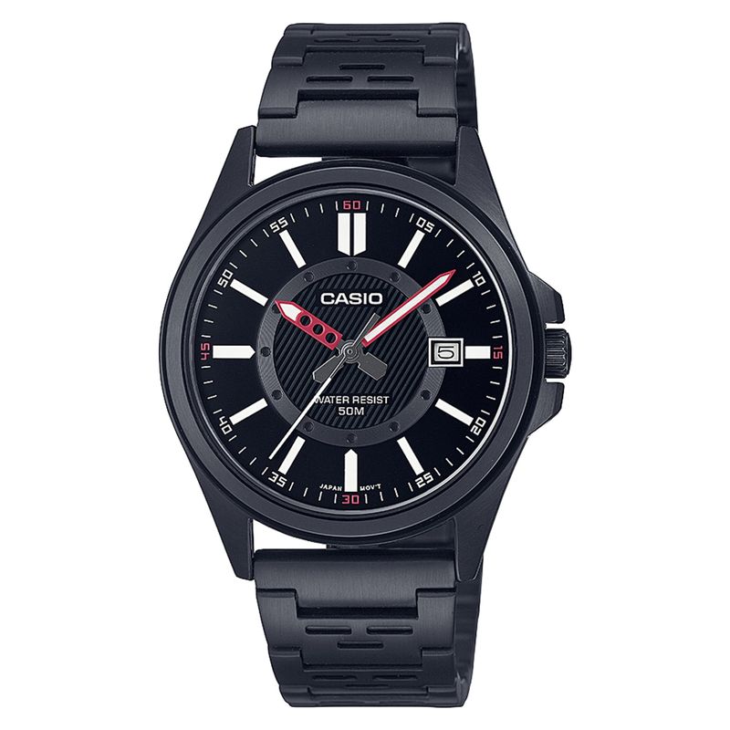 CASIO - Reloj Análogo Hombre Mtp-E700B-1Evdf Casio