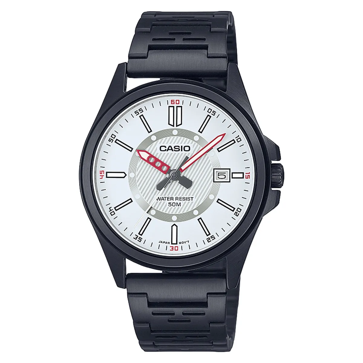 CASIO - Reloj Análogo Hombre Mtp-E700B-7Evdf Casio