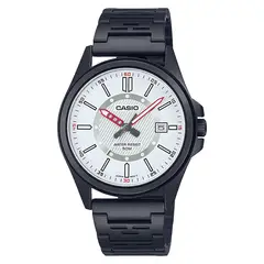 CASIO - Reloj Análogo Hombre Mtp-E700B-7Evdf