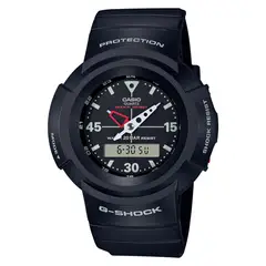 G-SHOCK - Reloj Análogo/Digital Hombre AW-500E-1EDR