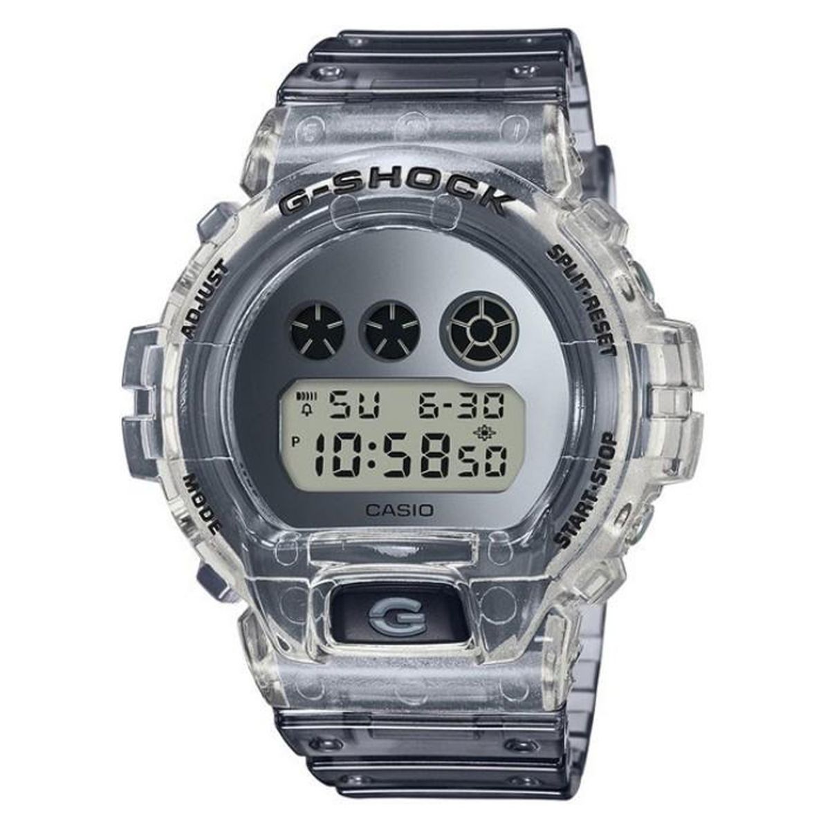 G-SHOCK - Reloj Digital Hombre DW-6900SK-1DR G-Shock