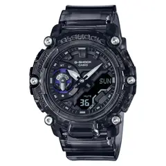 G-SHOCK - Reloj Análogo/Digital Hombre GA-2200SKL-8ADR