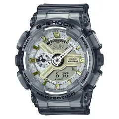 G-SHOCK - Reloj Análogo/Digital Mujer GMA-S110GS-8ADR