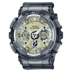 G-SHOCK - Reloj Análogo/Digital Mujer GMA-S120GS-8ADR