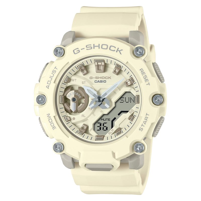G-SHOCK - Reloj Análogo/Digital Mujer GMA-S2200-7ADR G-Shock