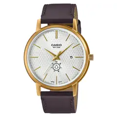 CASIO - Reloj Análogo Hombre Mtp-B125Gl-7