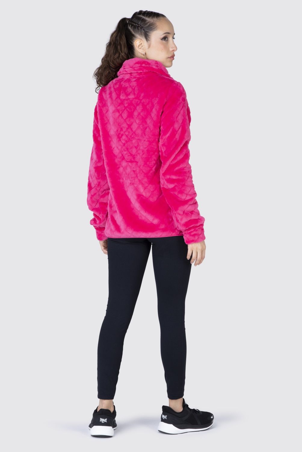 EVERLAST - Chaqueta Regular Mujer Everlast