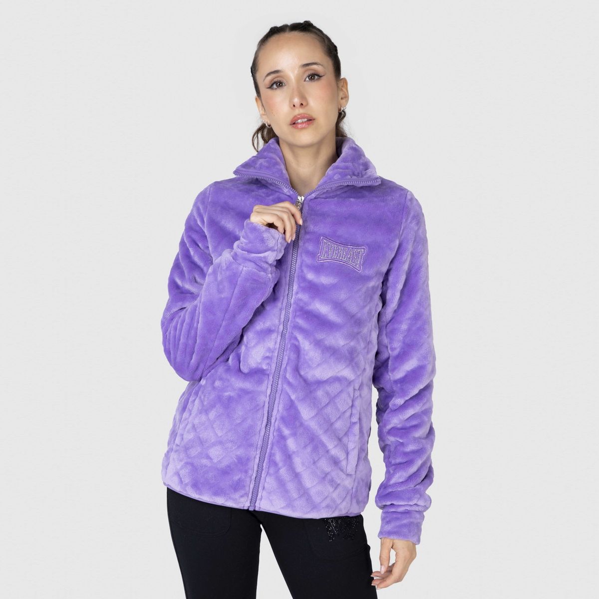 EVERLAST - Chaqueta Regular Mujer Everlast