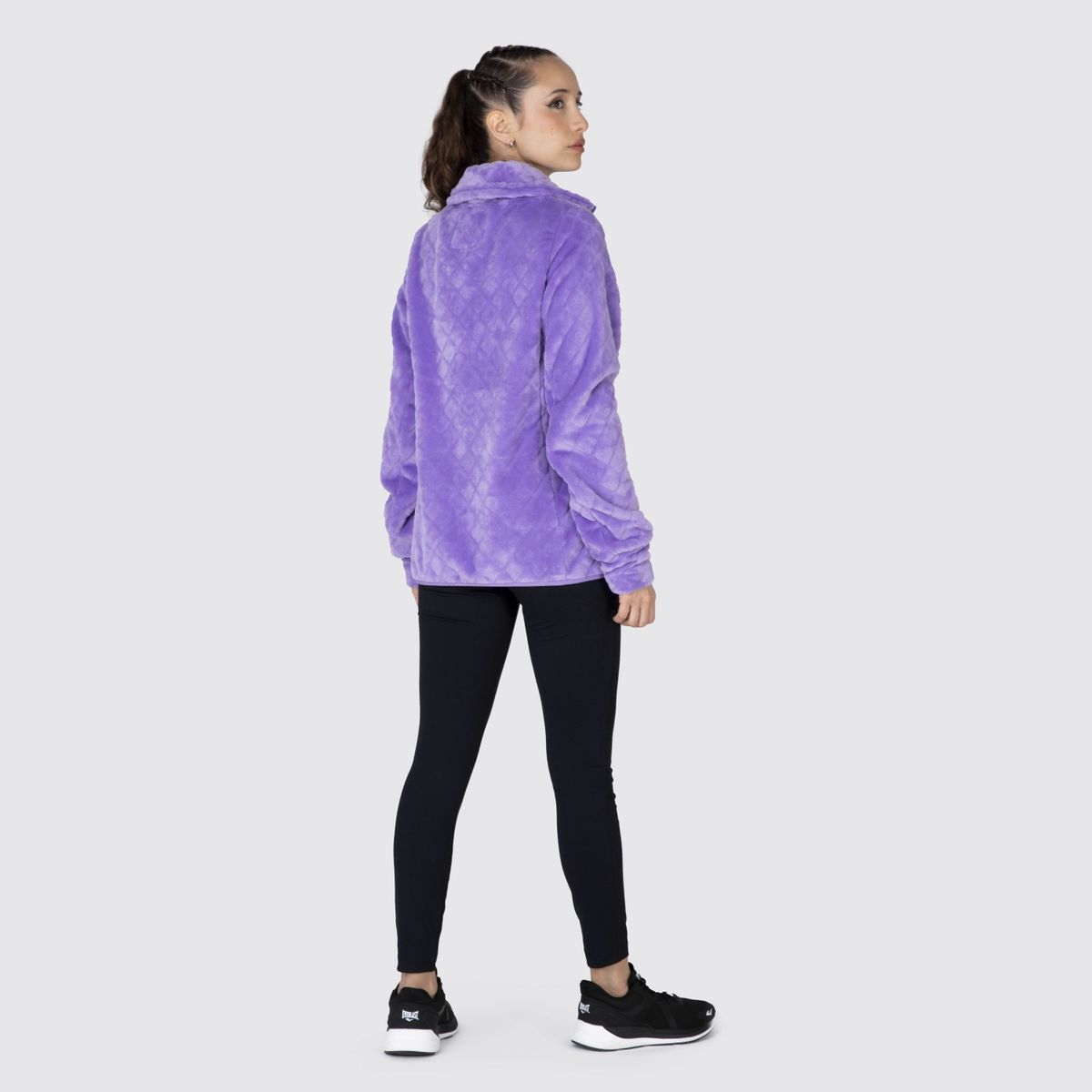 EVERLAST - Chaqueta Regular Mujer Everlast