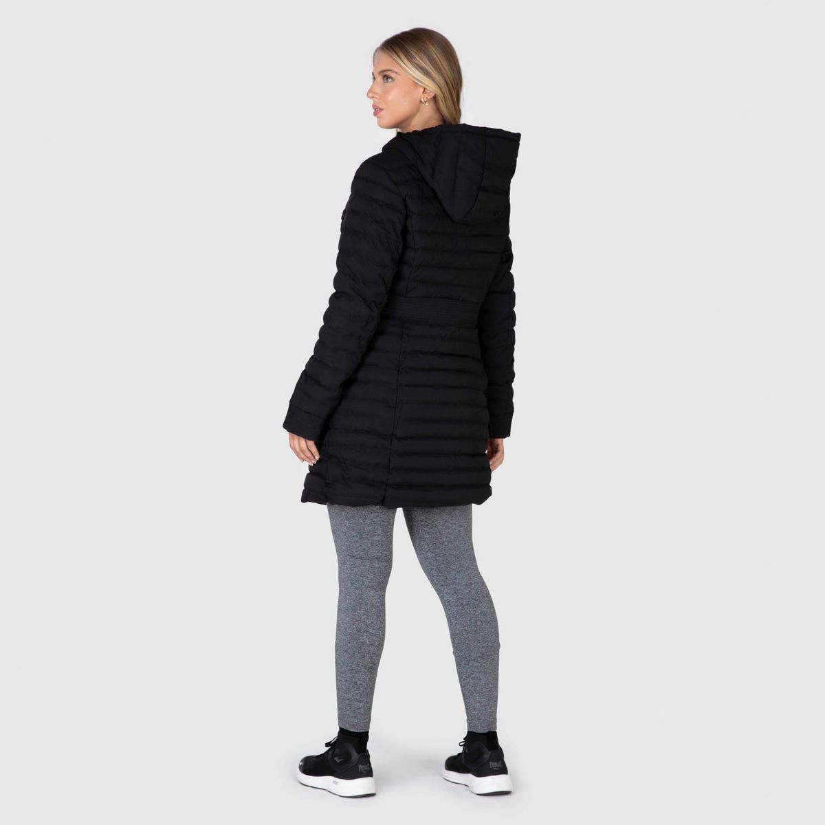 EVERLAST - Parka Outdoor Regular Mujer Everlast