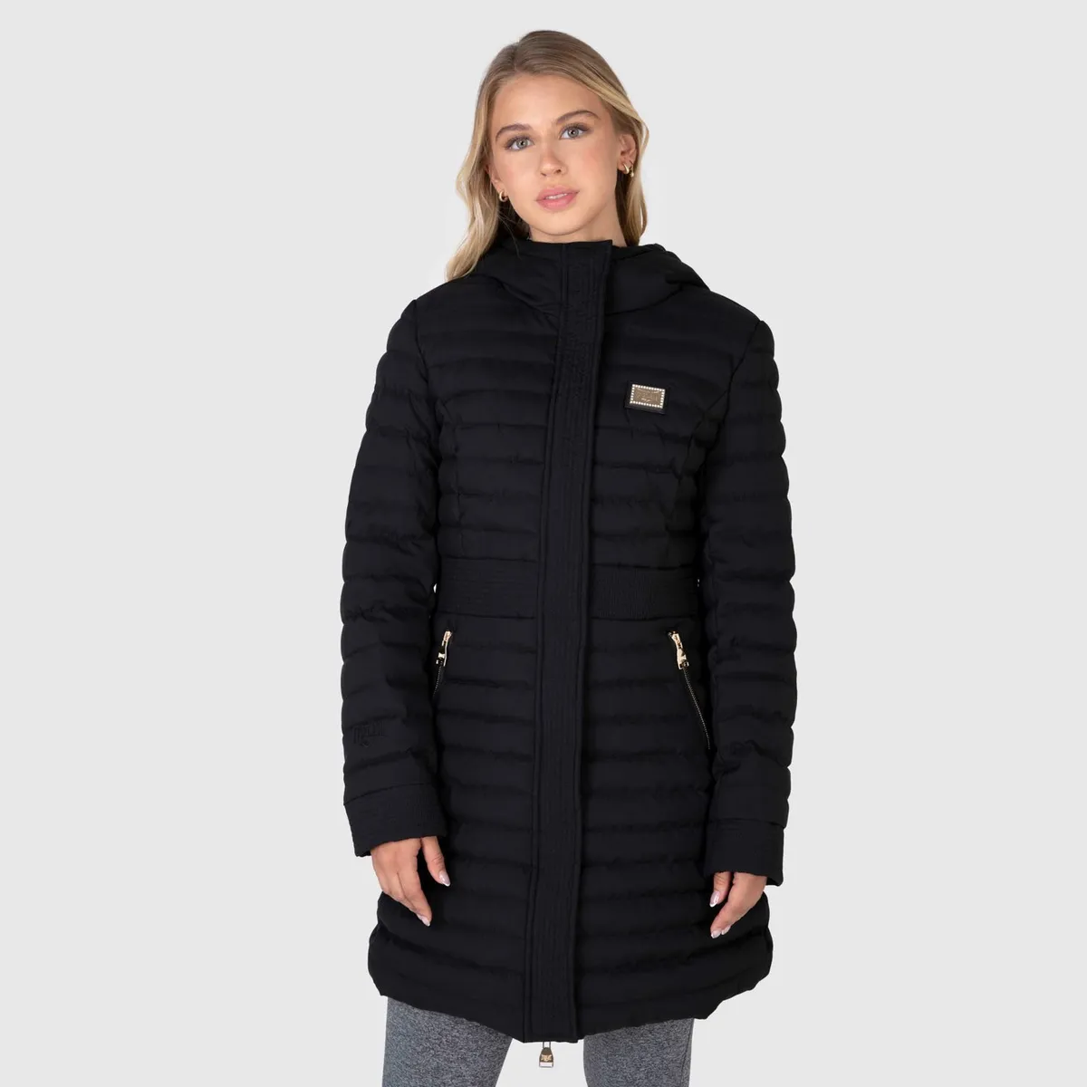 EVERLAST - Parka Outdoor Regular Mujer Everlast