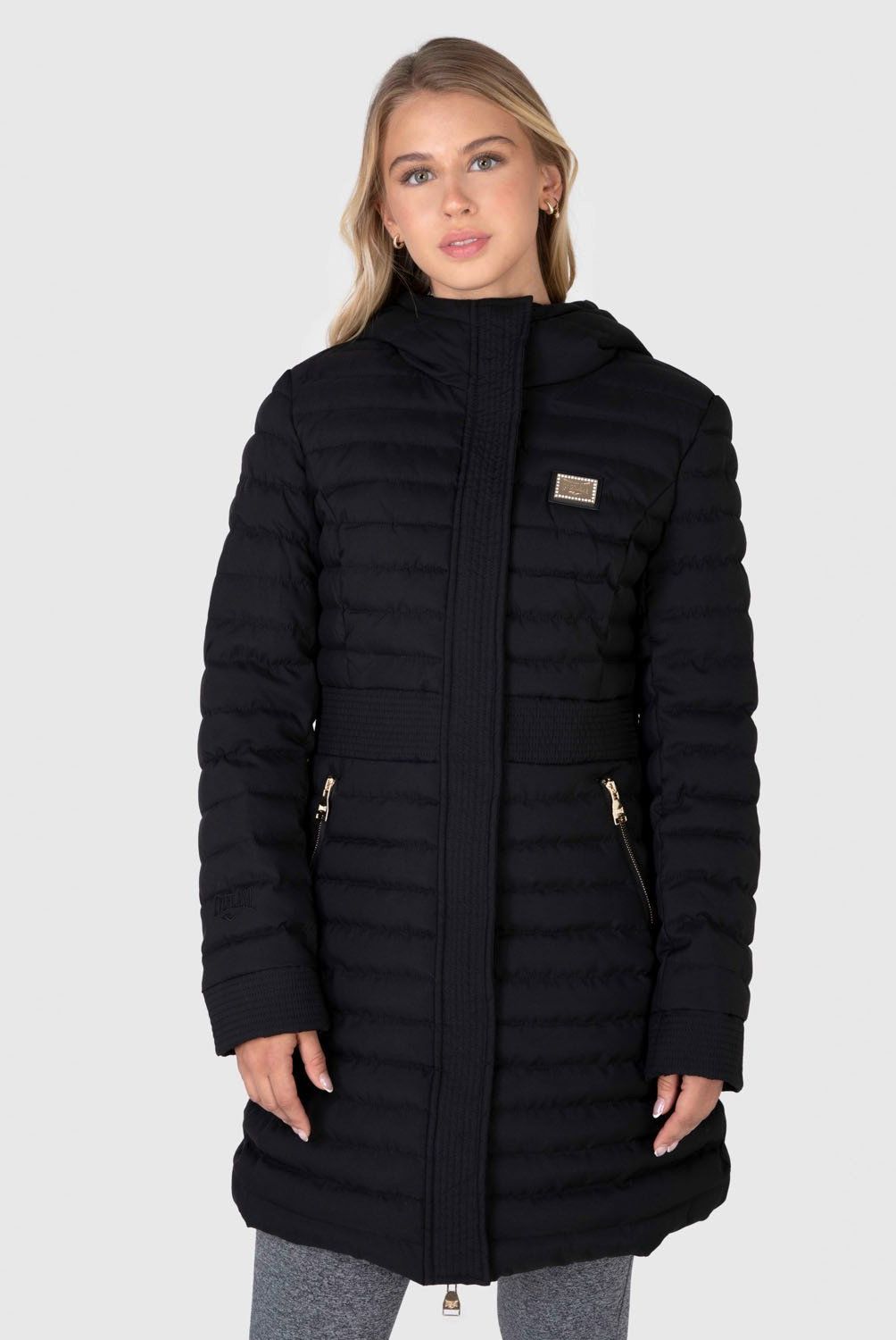 EVERLAST - Parka Outdoor Regular Mujer Everlast