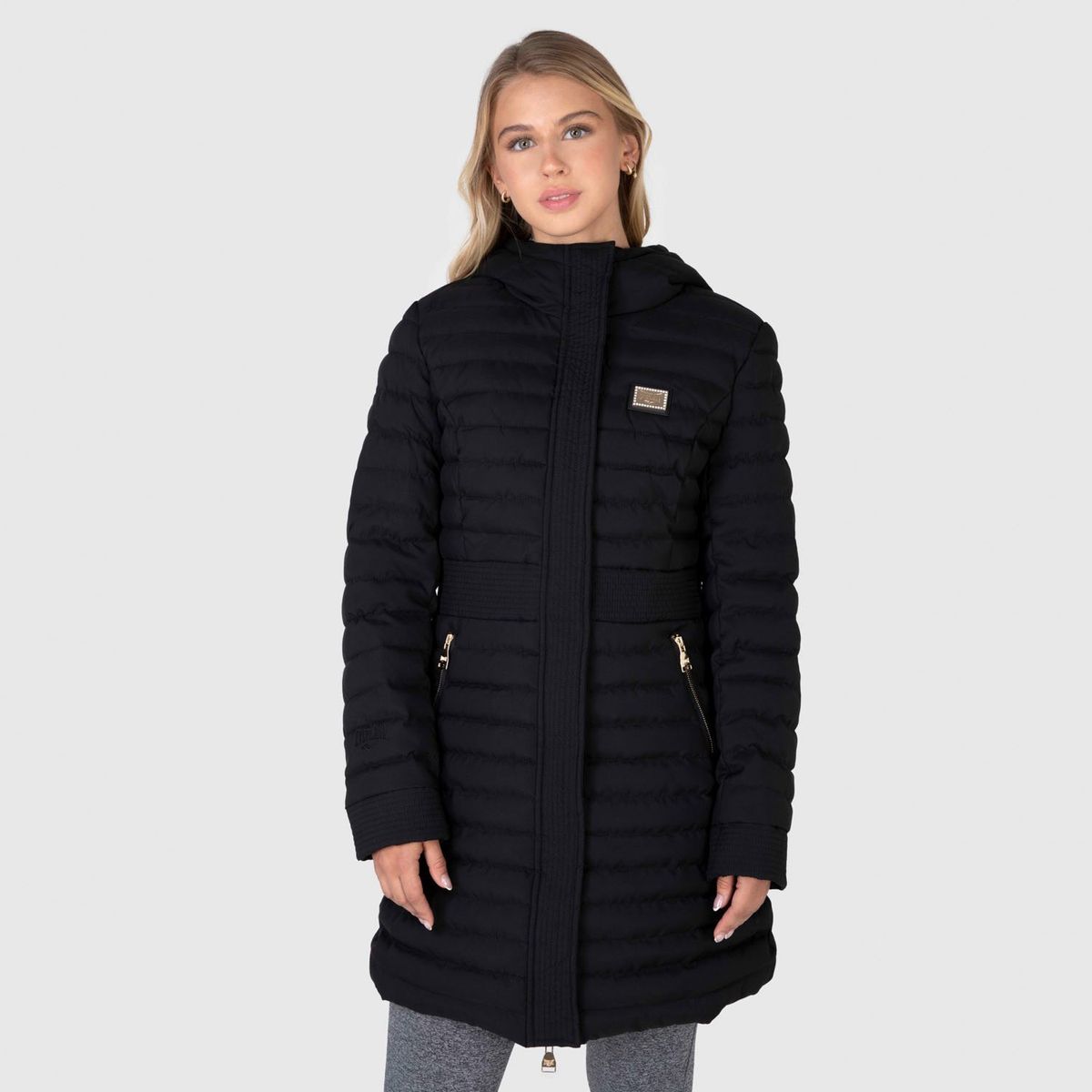 EVERLAST - Parka Outdoor Regular Mujer Everlast