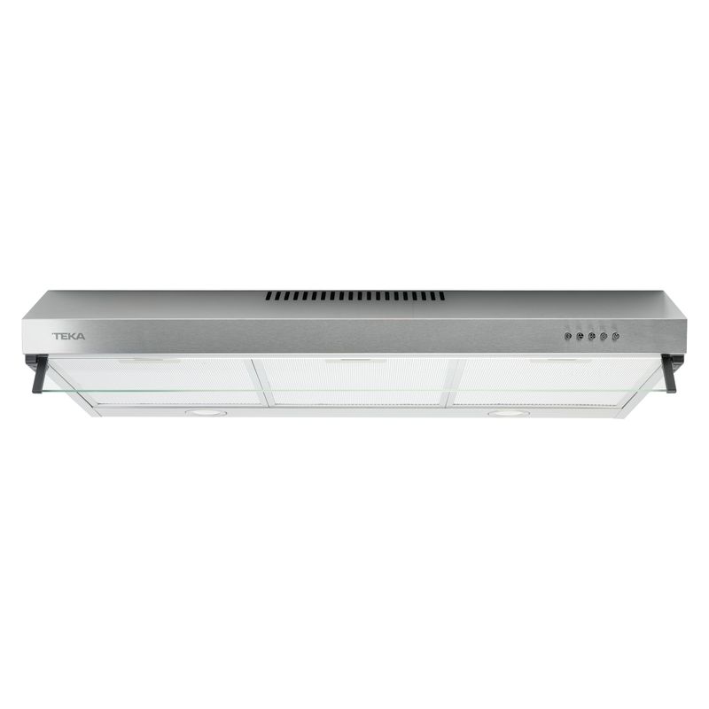 TEKA - Campana Teka Cx92120 Kos Inox