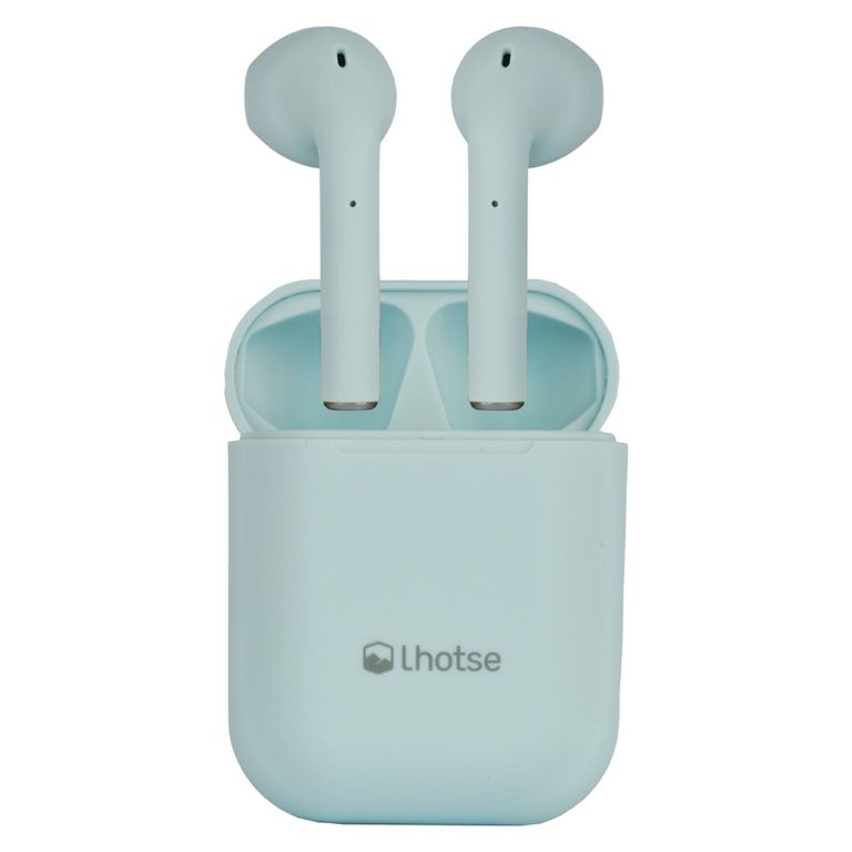 Audífonos Inalámbricos RM12 Bluetooth Carga Rápida
