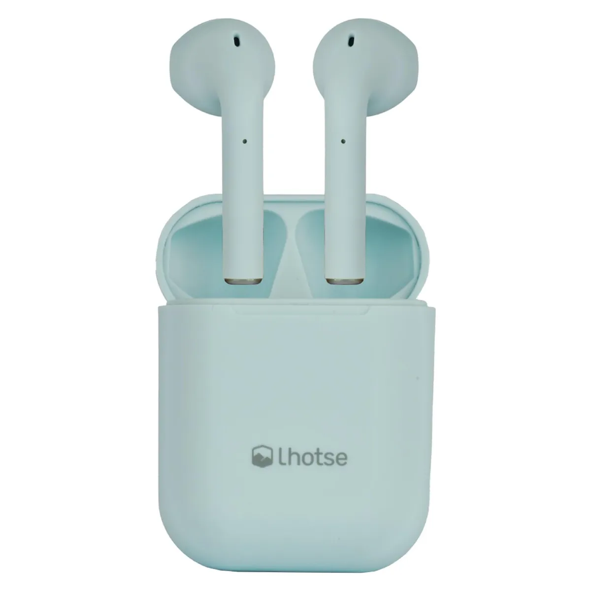 LHOTSE - Audífonos Inalámbricos RM12 Bluetooth Carga Rápida Lhotse