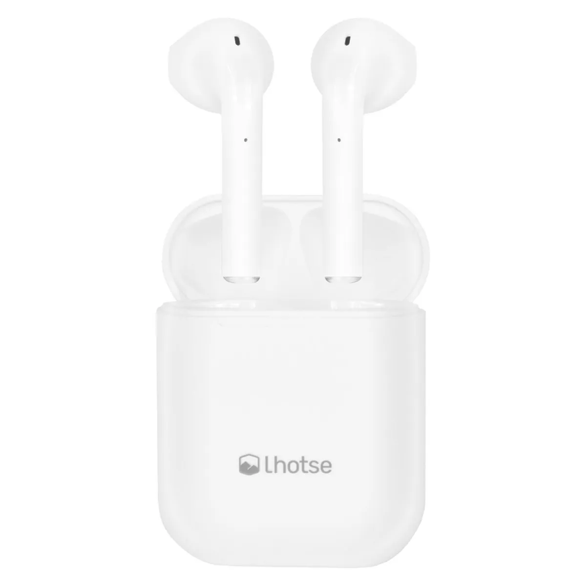 LHOTSE - Audífonos Inalámbricos RM12 Bluetooth Carga Rápida Lhotse