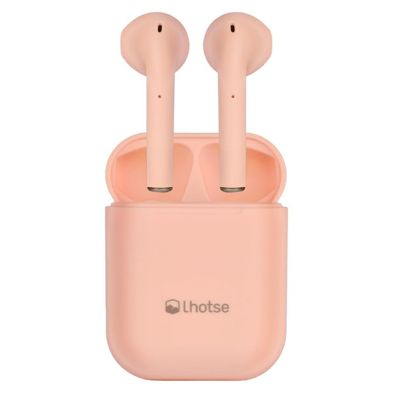 Audífonos Inalámbricos RM12 Bluetooth Carga Rápida