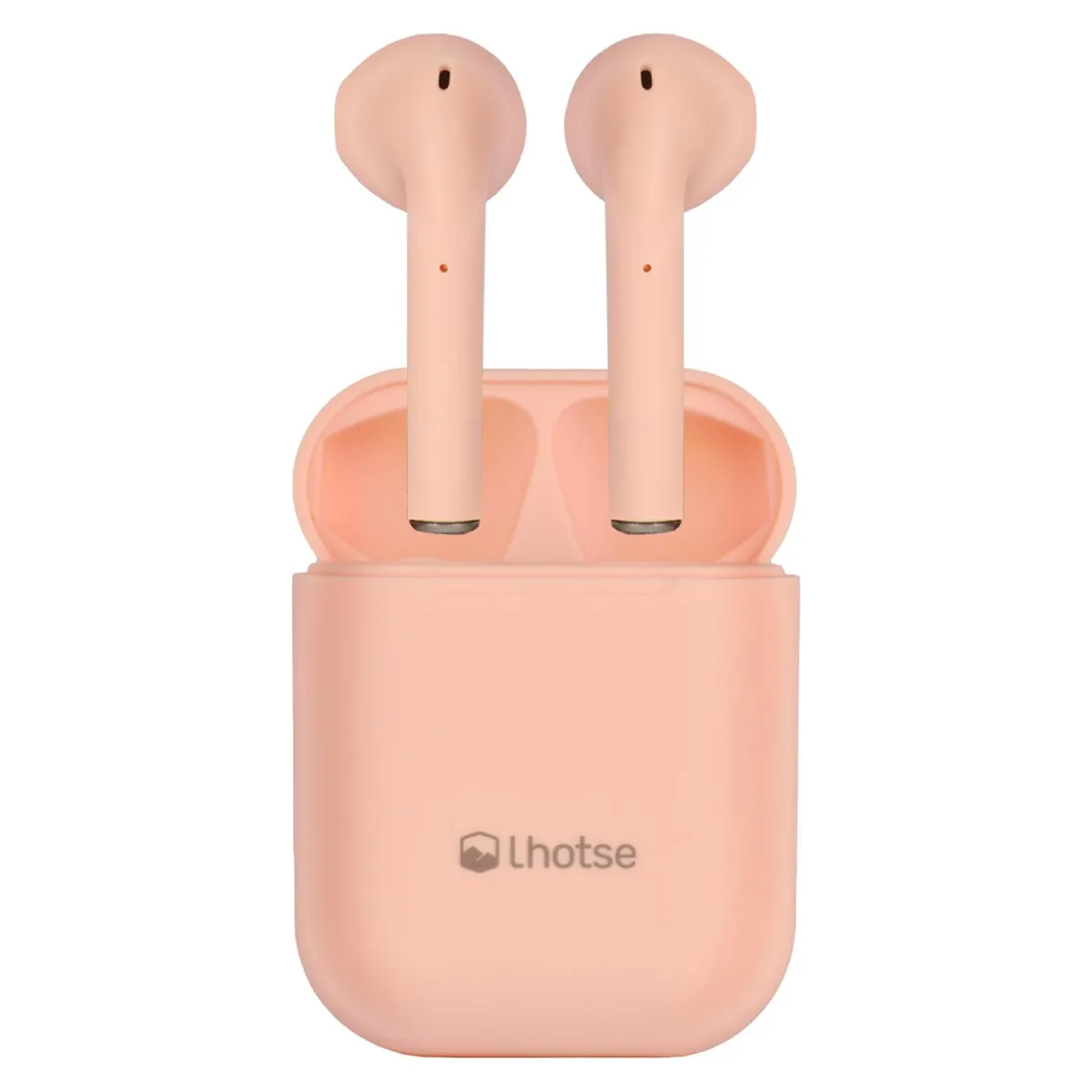 LHOTSE - Audífonos Inalámbricos RM12 Bluetooth Carga Rápida Lhotse