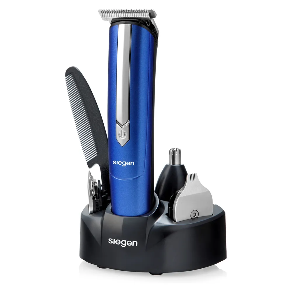 Siegen SG-8440 Azul, foto 8