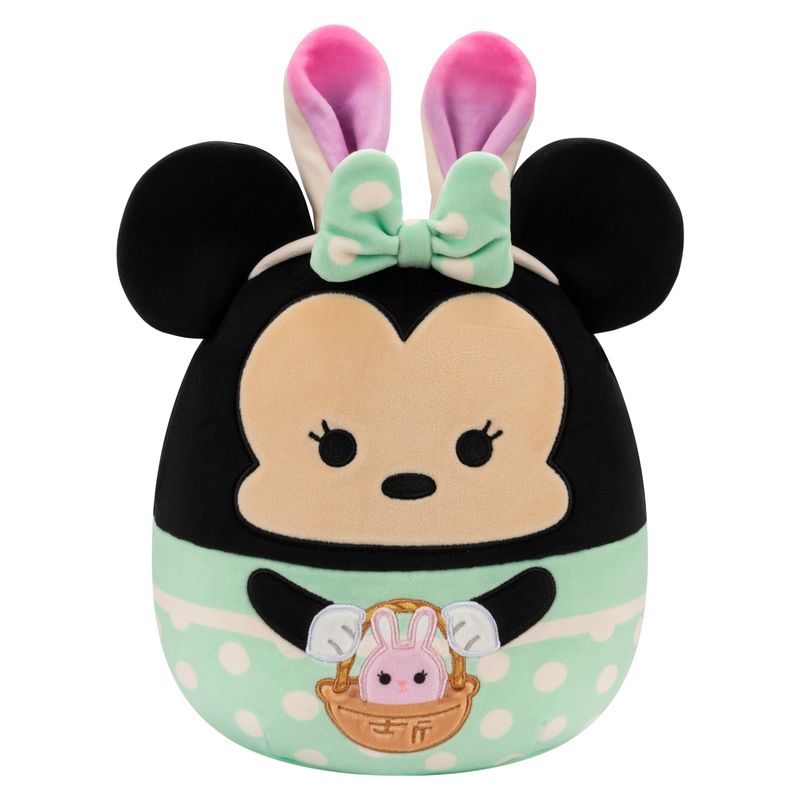 SQUISHMALLOWS - Peluche 20 Cm Minnie Squishmallows