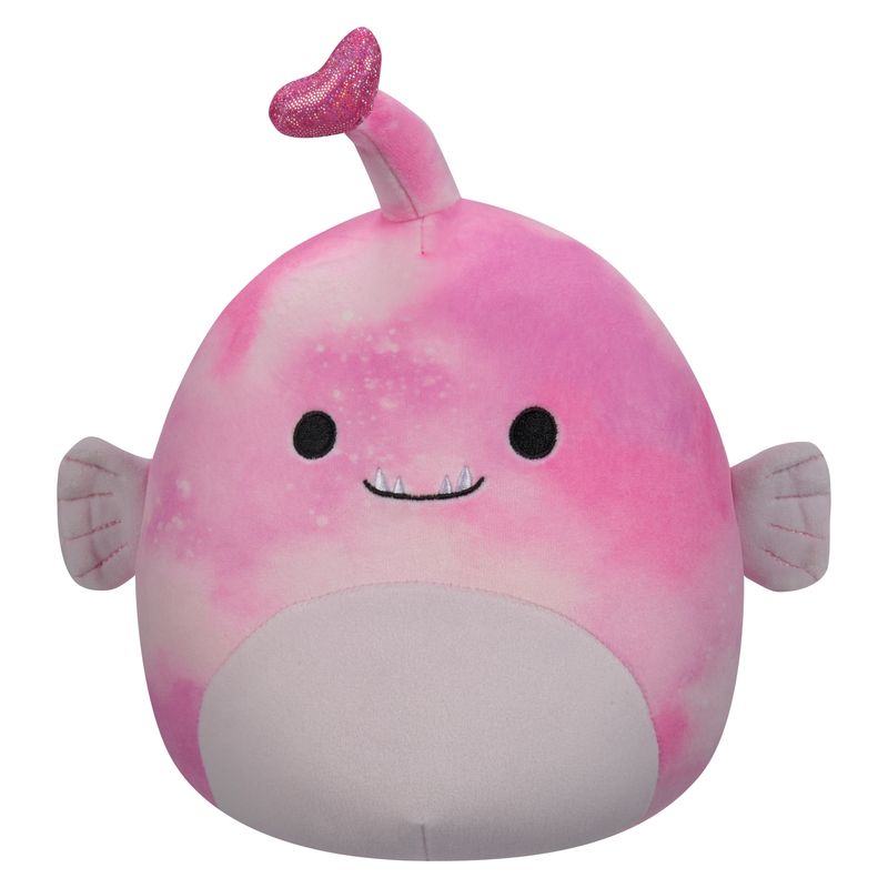 SQUISHMALLOWS - Valentines Peluche 19 S2 Sy Squishmallows