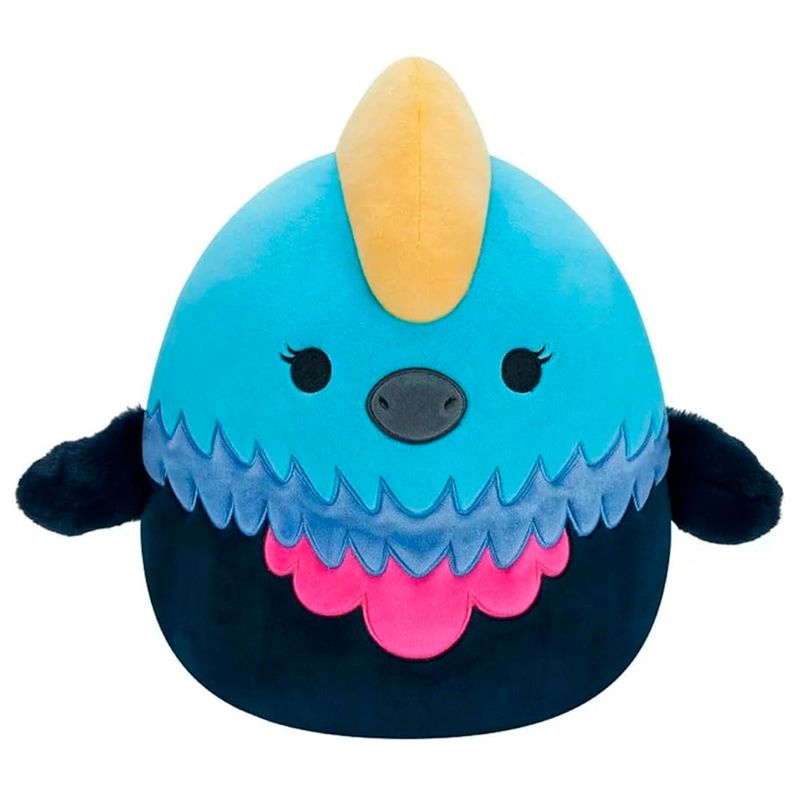 SQUISHMALLOWS - Peluche 30 Cm S B Melrose Squishmallows