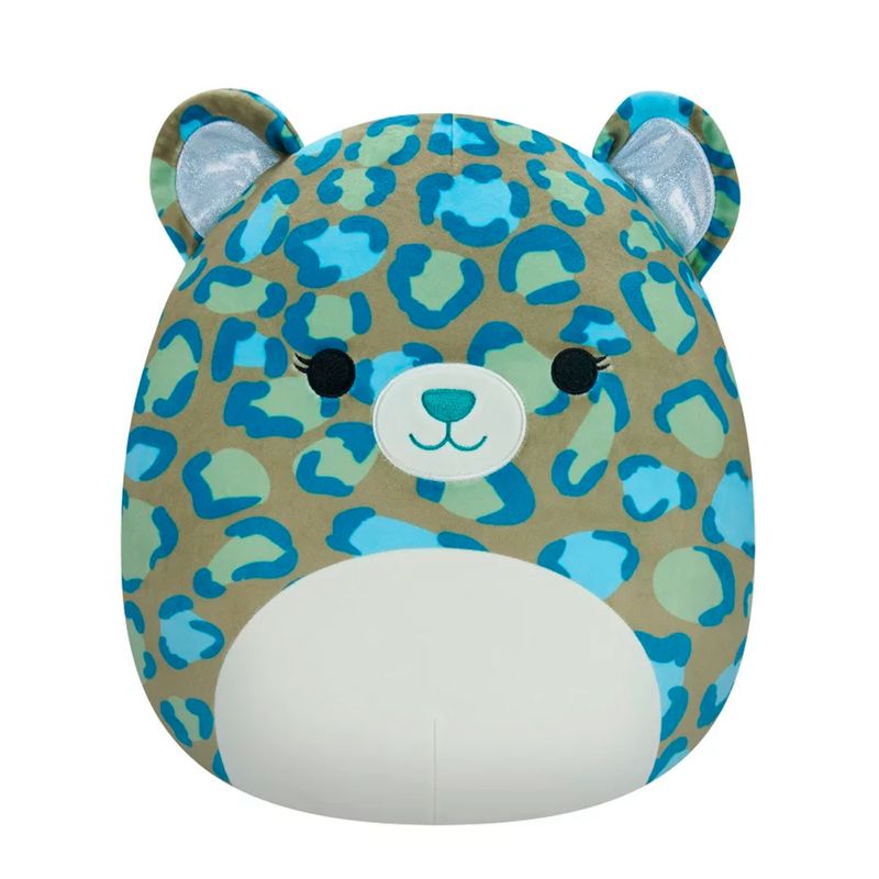 SQUISHMALLOWS - Peluche 30 Cm S B Enos Squishmallows