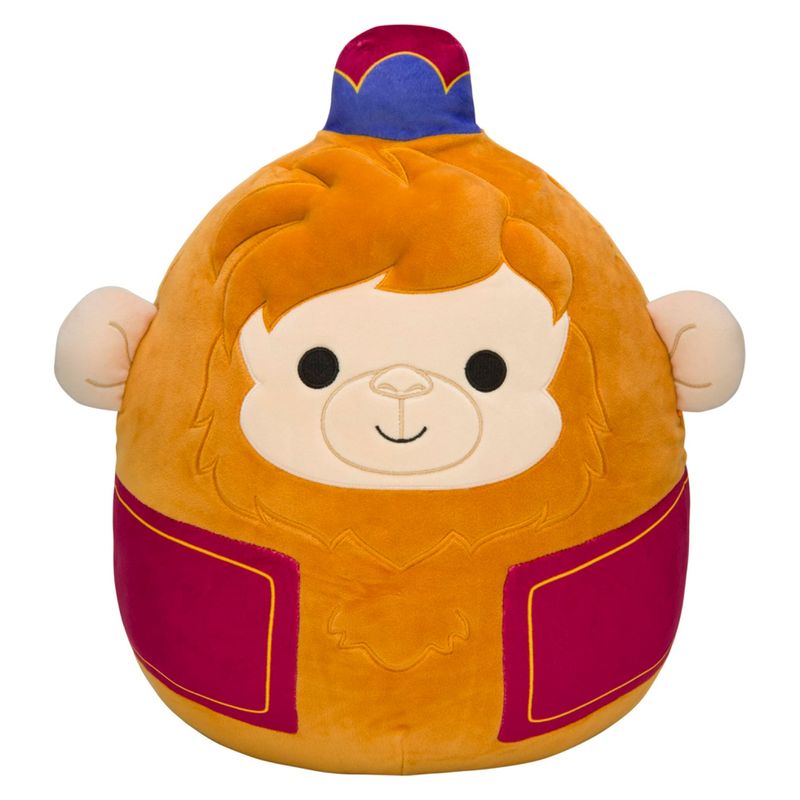 SQUISHMALLOWS - Peluche 18 Cm Disney Abu Squishmallows
