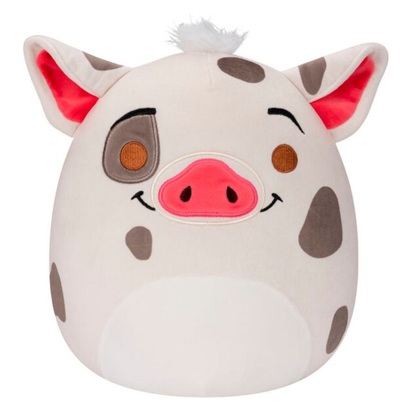 SQUISHMALLOWS - Peluche 18 Cm Disney Pua Squishmallows