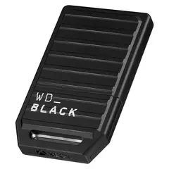 WD - Disco Duro Externo Black C50 1Tb Xbox