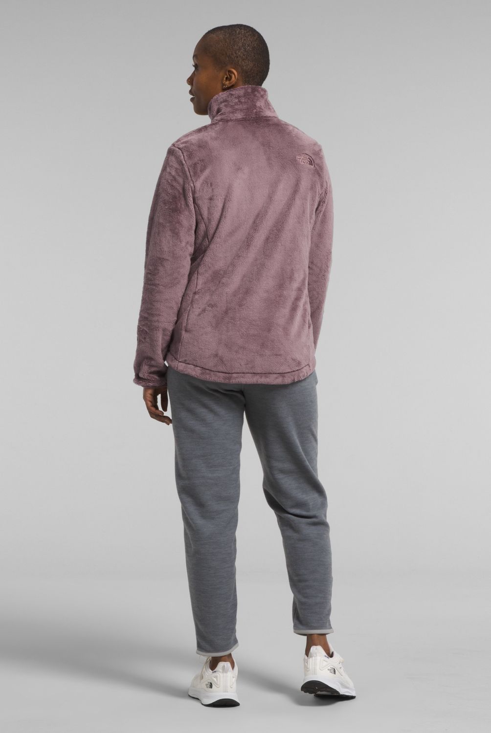 THE NORTH FACE - Polar Osito Regular Mujer The North Face